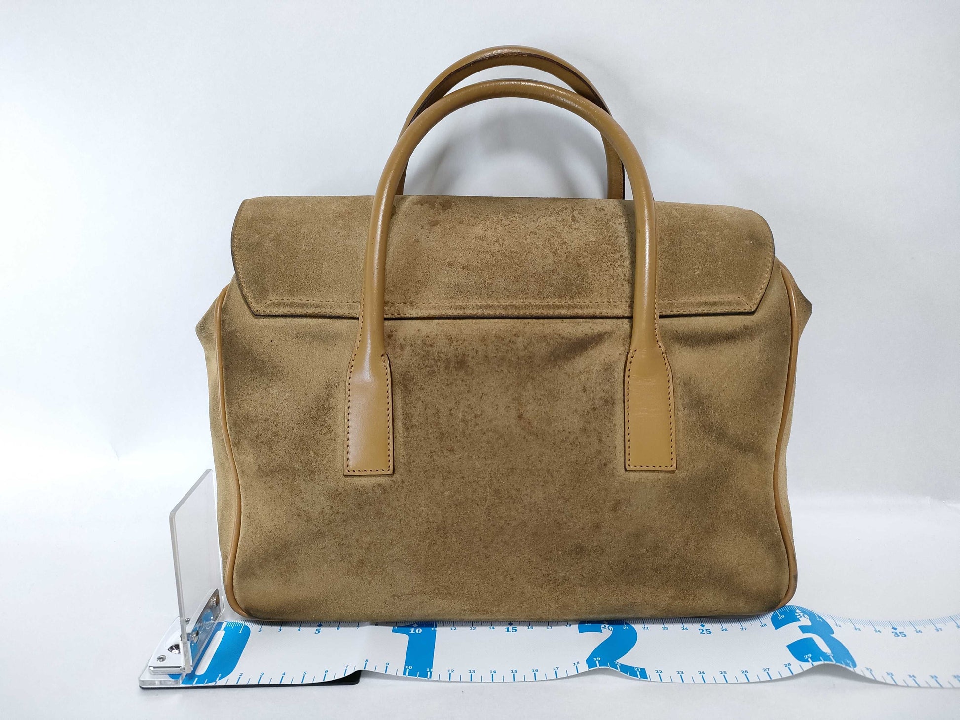 GUCCI GUCCI Handbag Suede 000・0844 Handbag