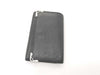 Cartier Must Cartier Must Line Leather Card Case Black Card Case/Pass Case/Business Card Case Key Case/Key Holder