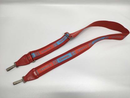 CHANEL Shoulder Strap Strap