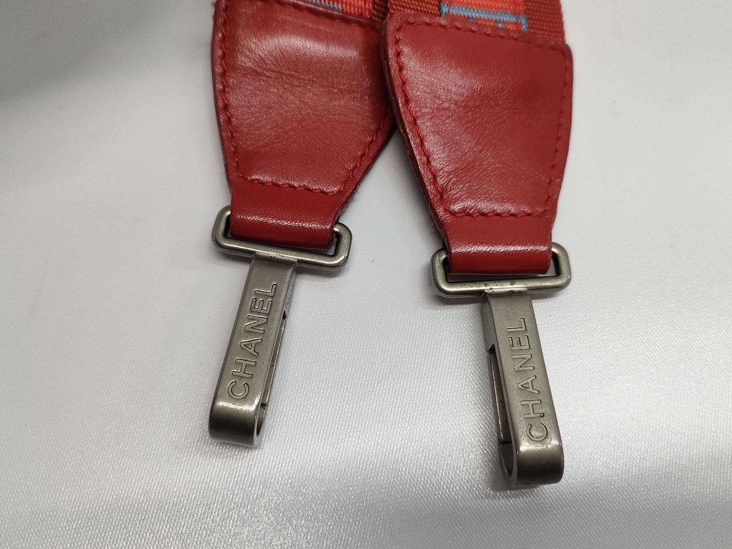 CHANEL Shoulder Strap Strap