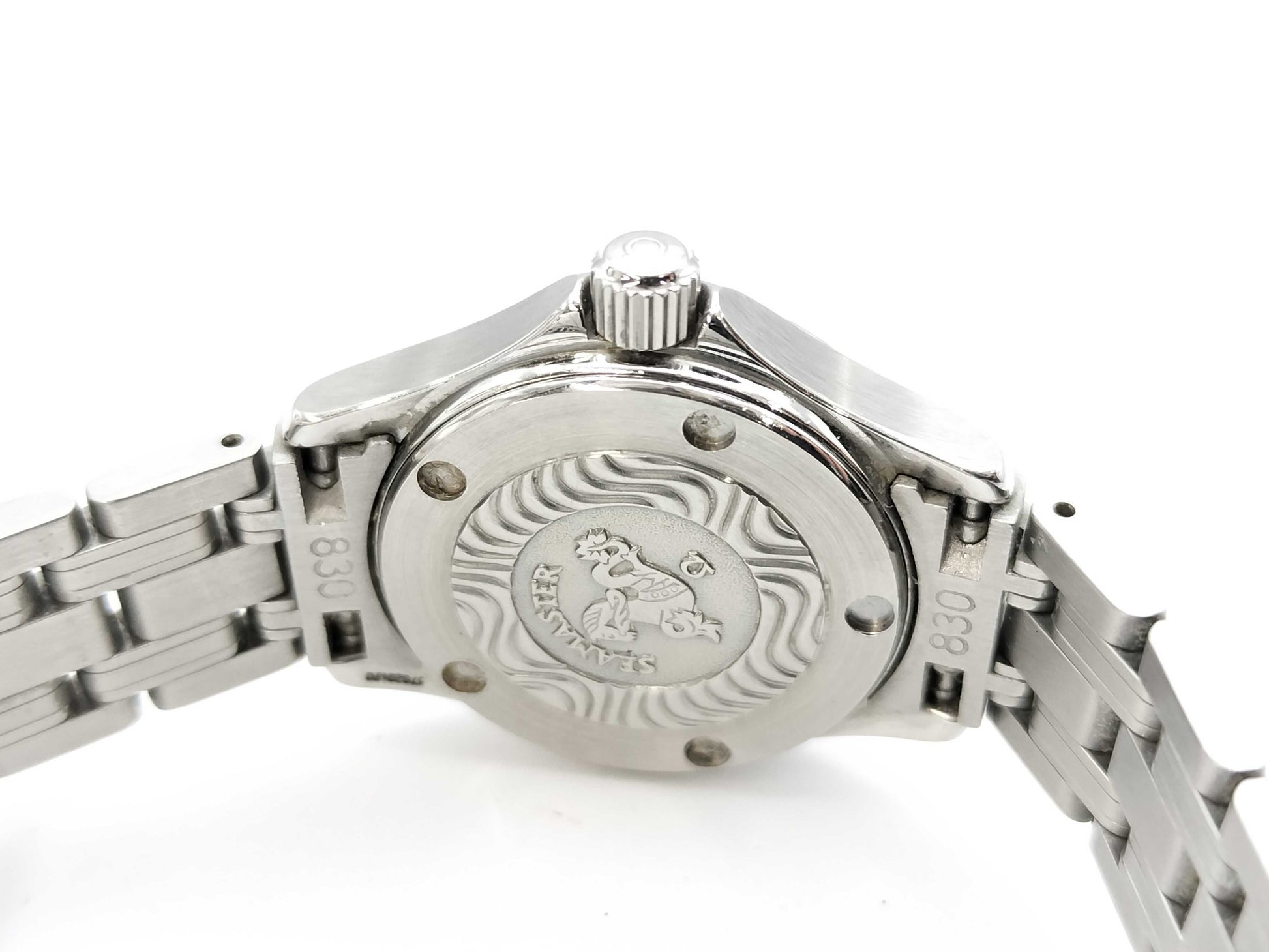 OMEGA 2581.31 57828490 Quartz Women's Watch