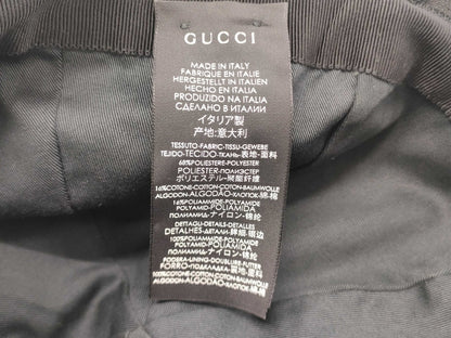GUCCI Gucci Hats and other accessories
