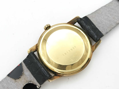 SEIKO Hand-wound Men's Watch