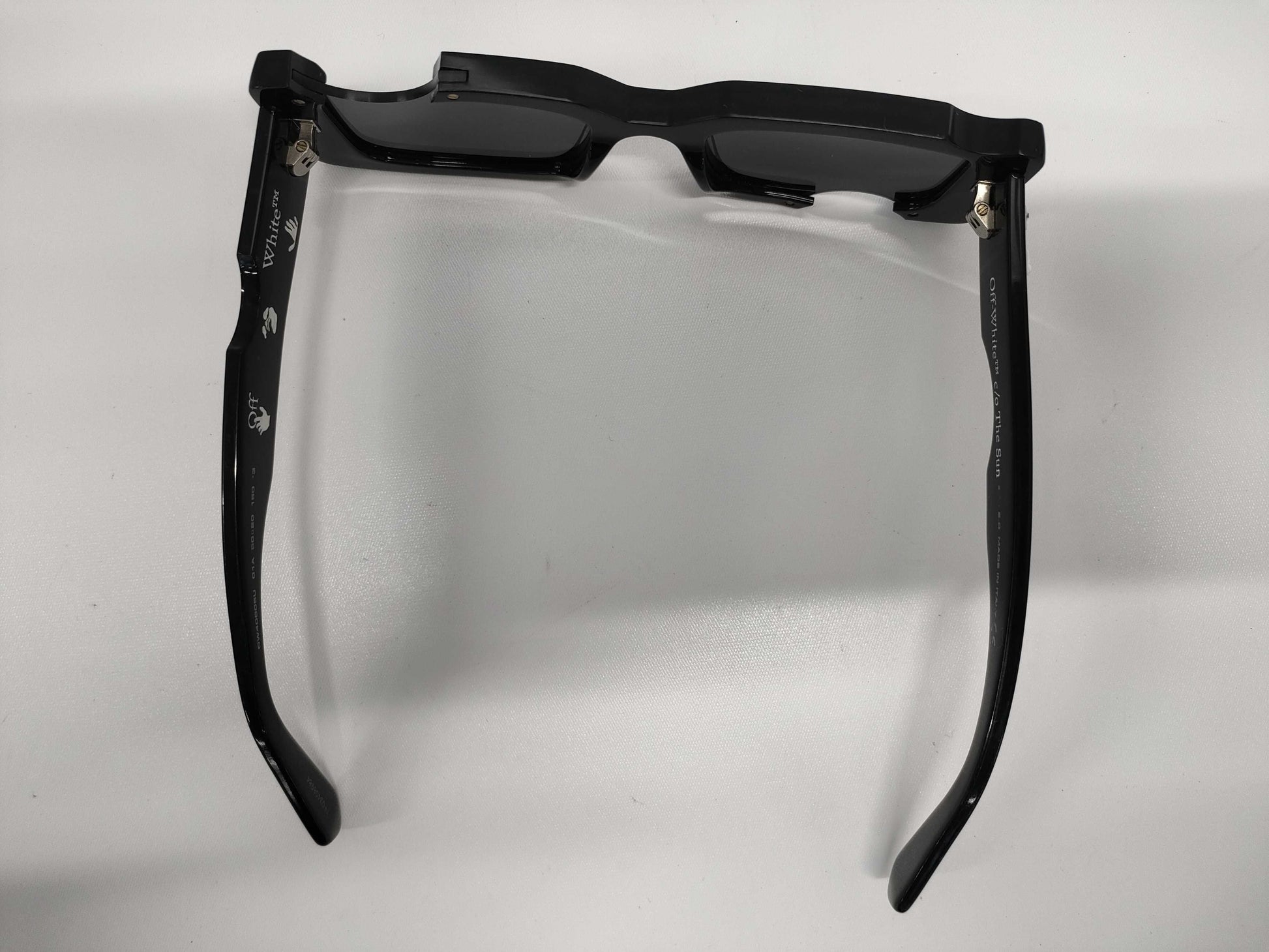  Off-White Sunglasses Sunglasses and Glasses