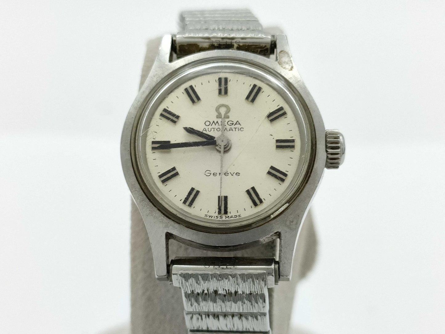 OMEGA Automatic Women's Watch