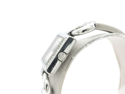 GUCCI 120 11863371 Quartz Women's Watch