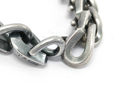Tiffany & Co. Tiffany 925 Bracelet Bracelet Bangle