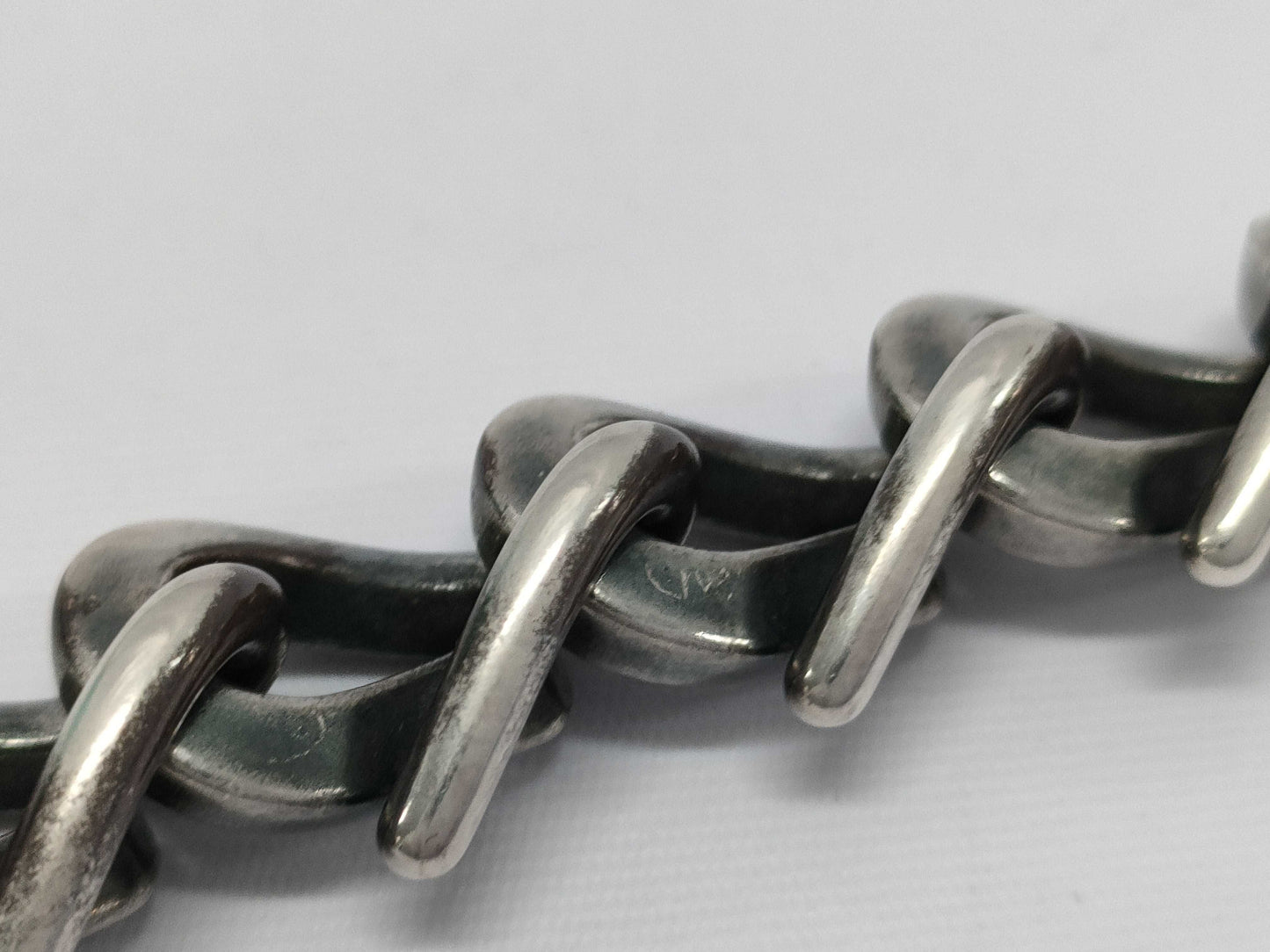 Tiffany & Co. Tiffany 925 Bracelet Bracelet Bangle