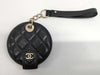 CHANEL Charm Key Case/Key Holder