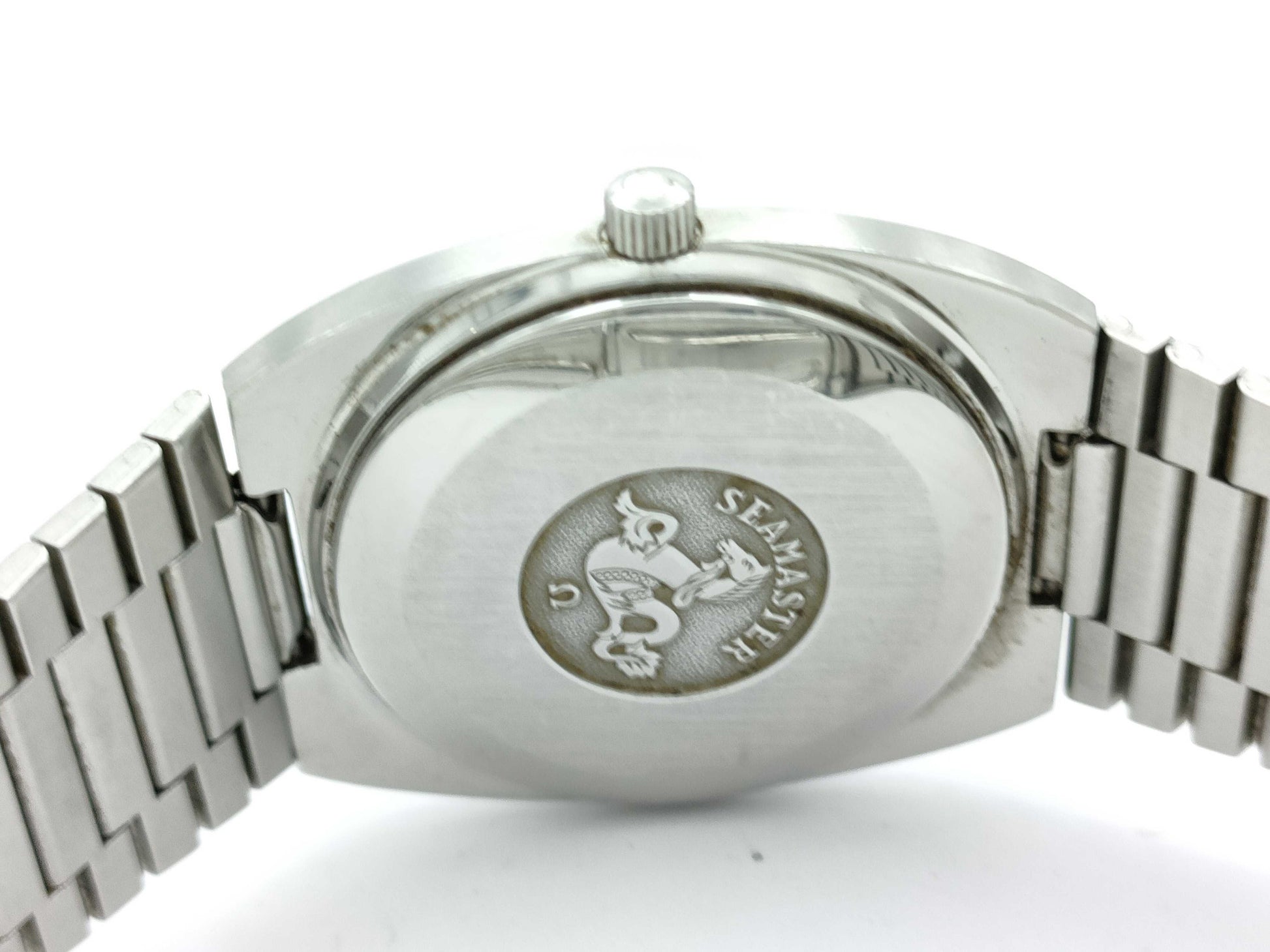 OMEGA Automatic Boys' Watch