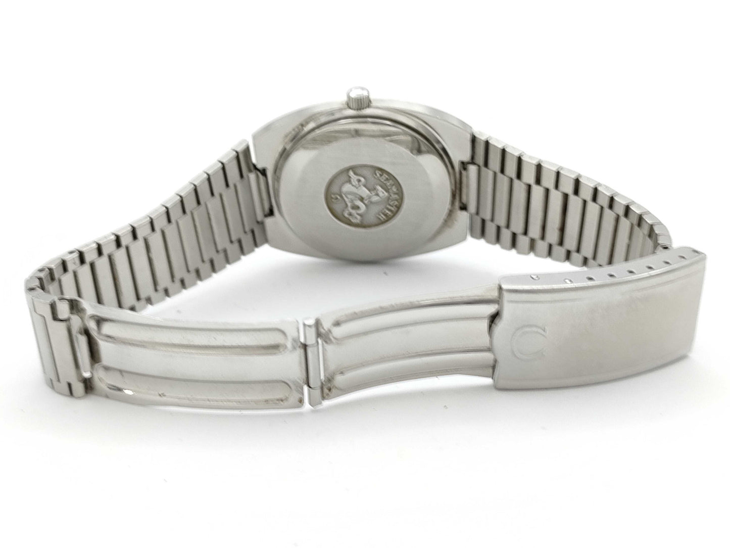 OMEGA Automatic Boys' Watch