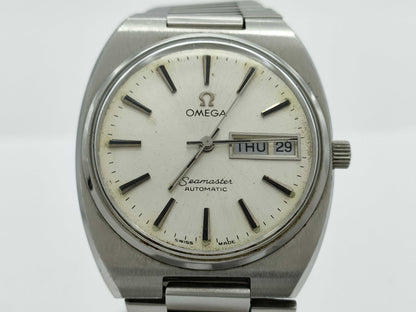 OMEGA Automatic Boys' Watch