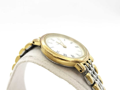 OMEGA De Ville 53838855 Quartz Women's Watch