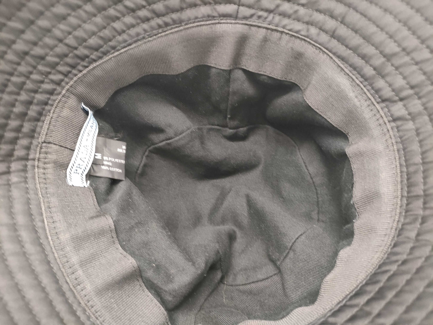 PRADA Prada Hat Other Accessories