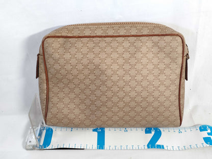 CELINE Pouch Second Bag