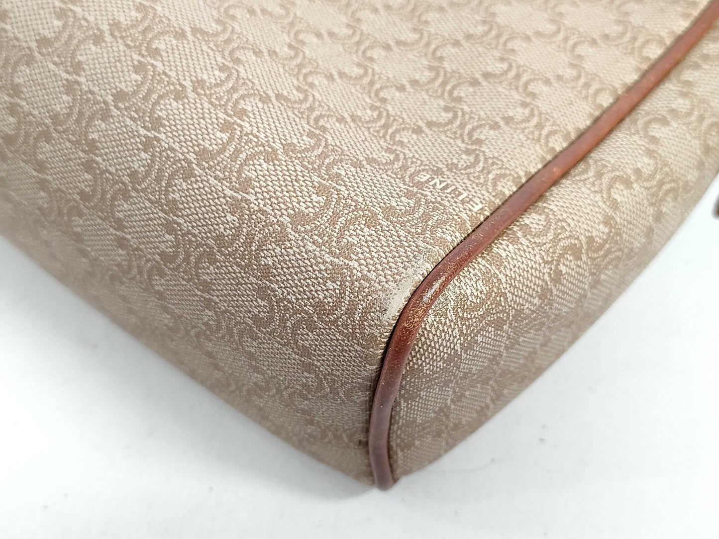 CELINE Pouch Second Bag