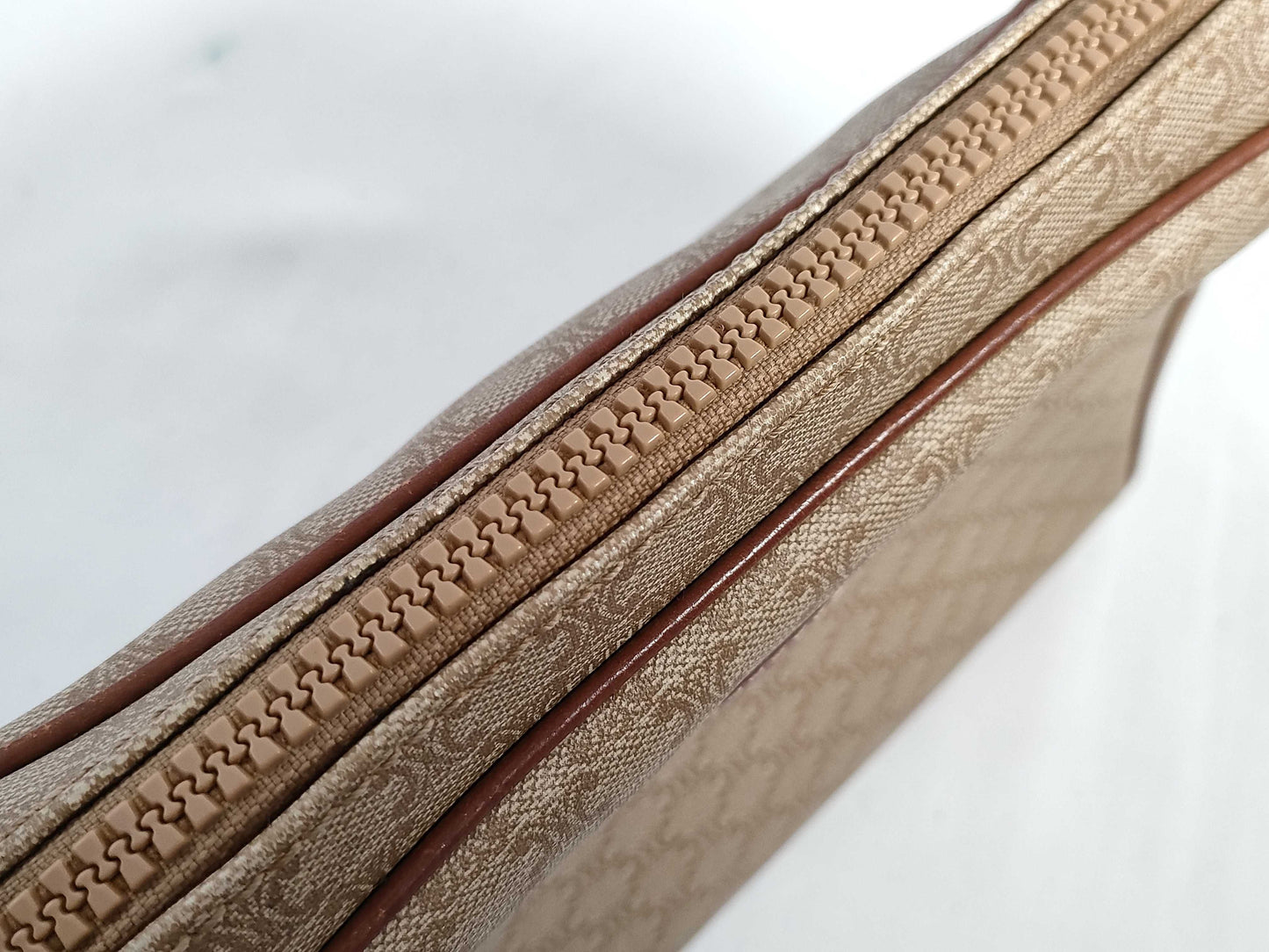 CELINE Pouch Second Bag