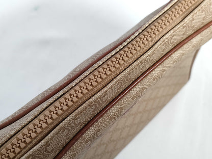 CELINE Pouch Second Bag