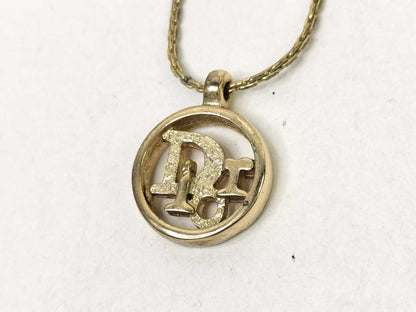 Dior brand jewelry Dior necklace