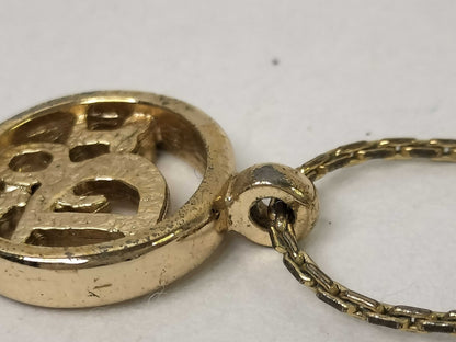 Dior brand jewelry Dior necklace