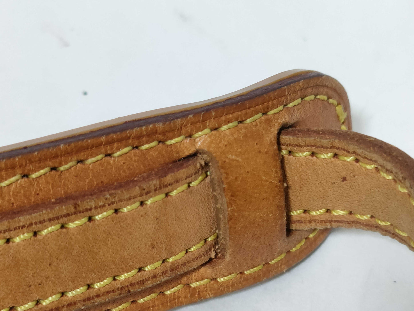 LOUIS VUITTON Monogram Brand Bag Louis Vuitton Shoulder Bag