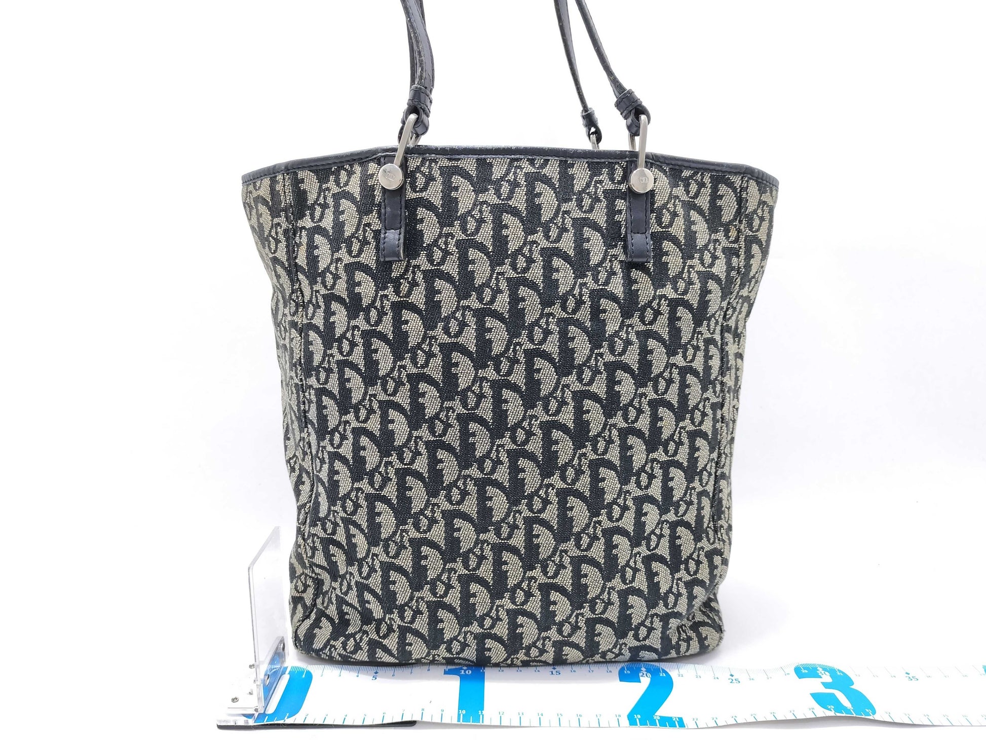 Dior Trotter Brand Bag Other Tote Bag