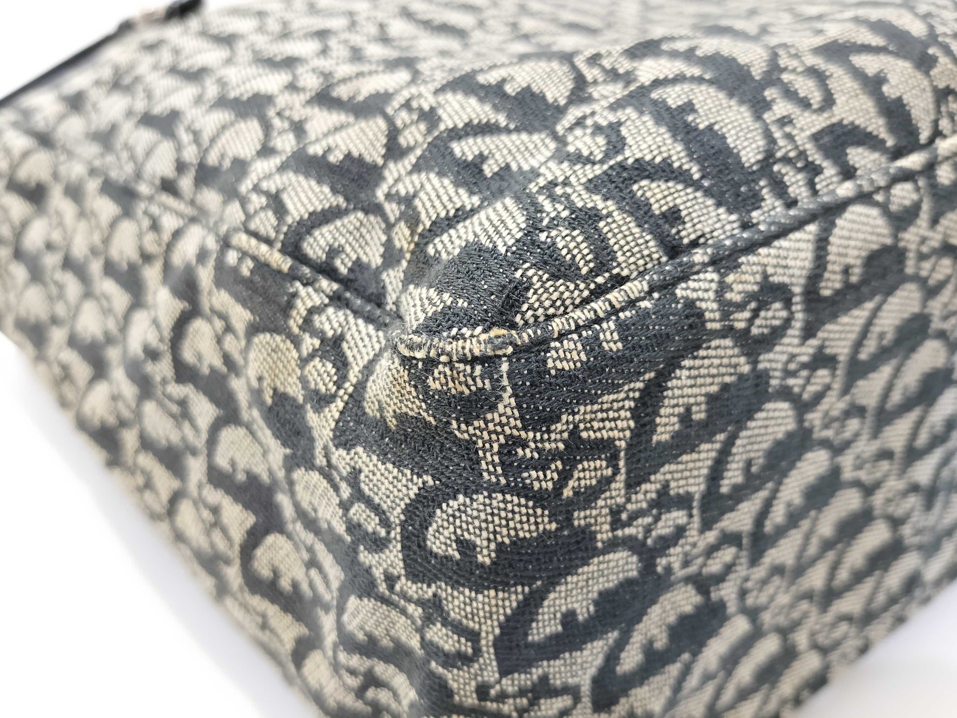 Dior Trotter Brand Bag Other Tote Bag