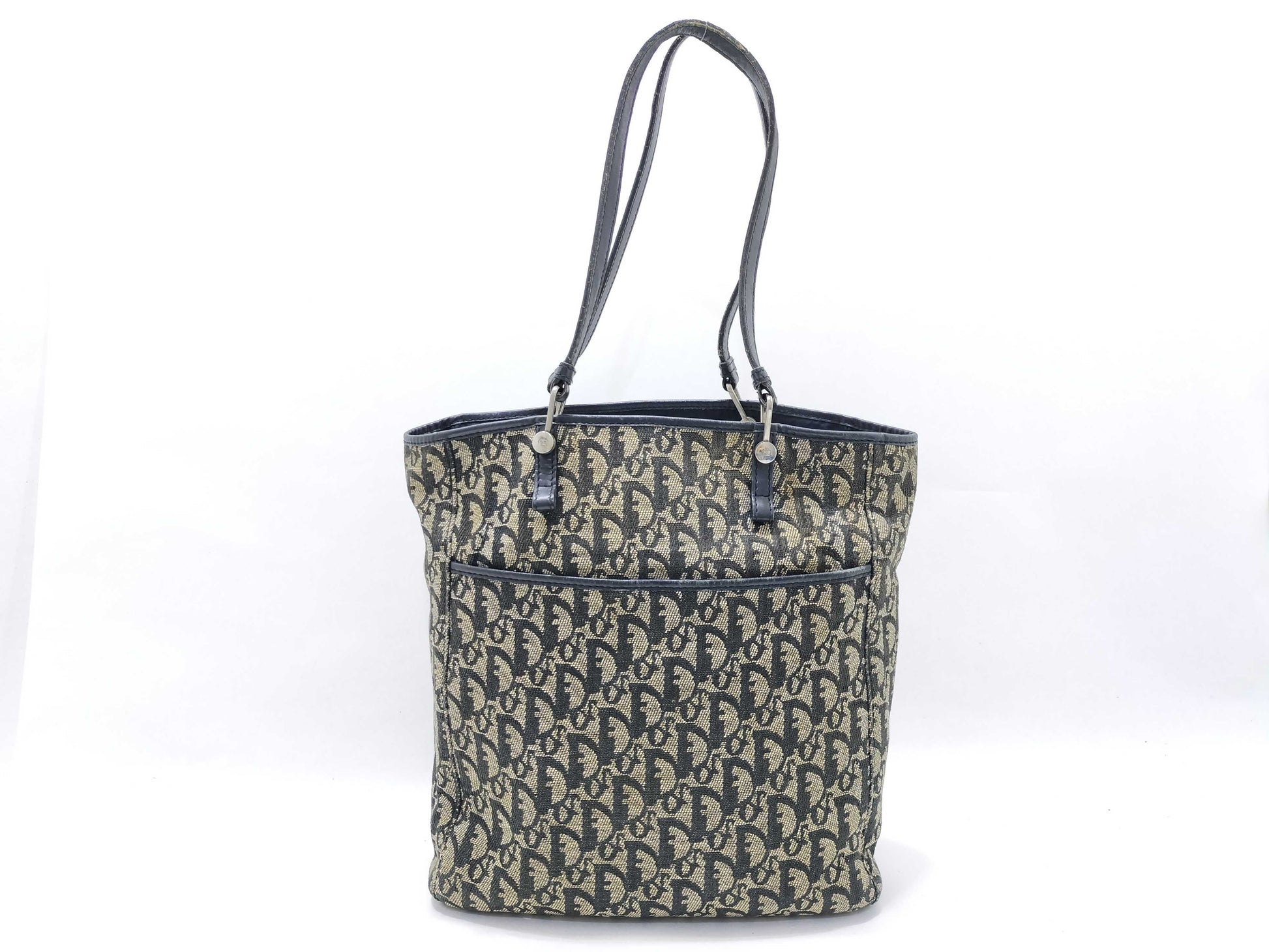 Dior Trotter Brand Bag Other Tote Bag