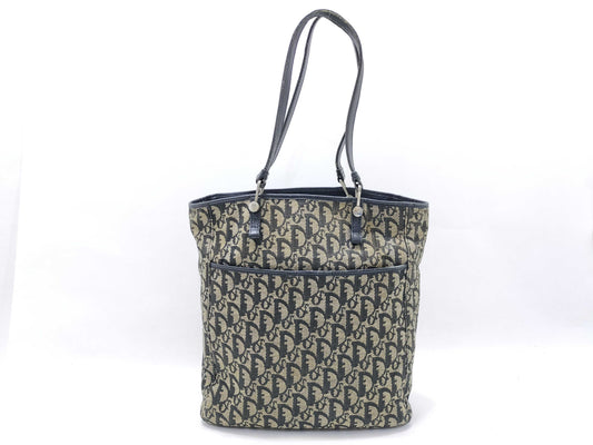 Dior Trotter Brand Bag Other Tote Bag