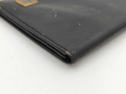 dunhill card case, pass case, business card holder