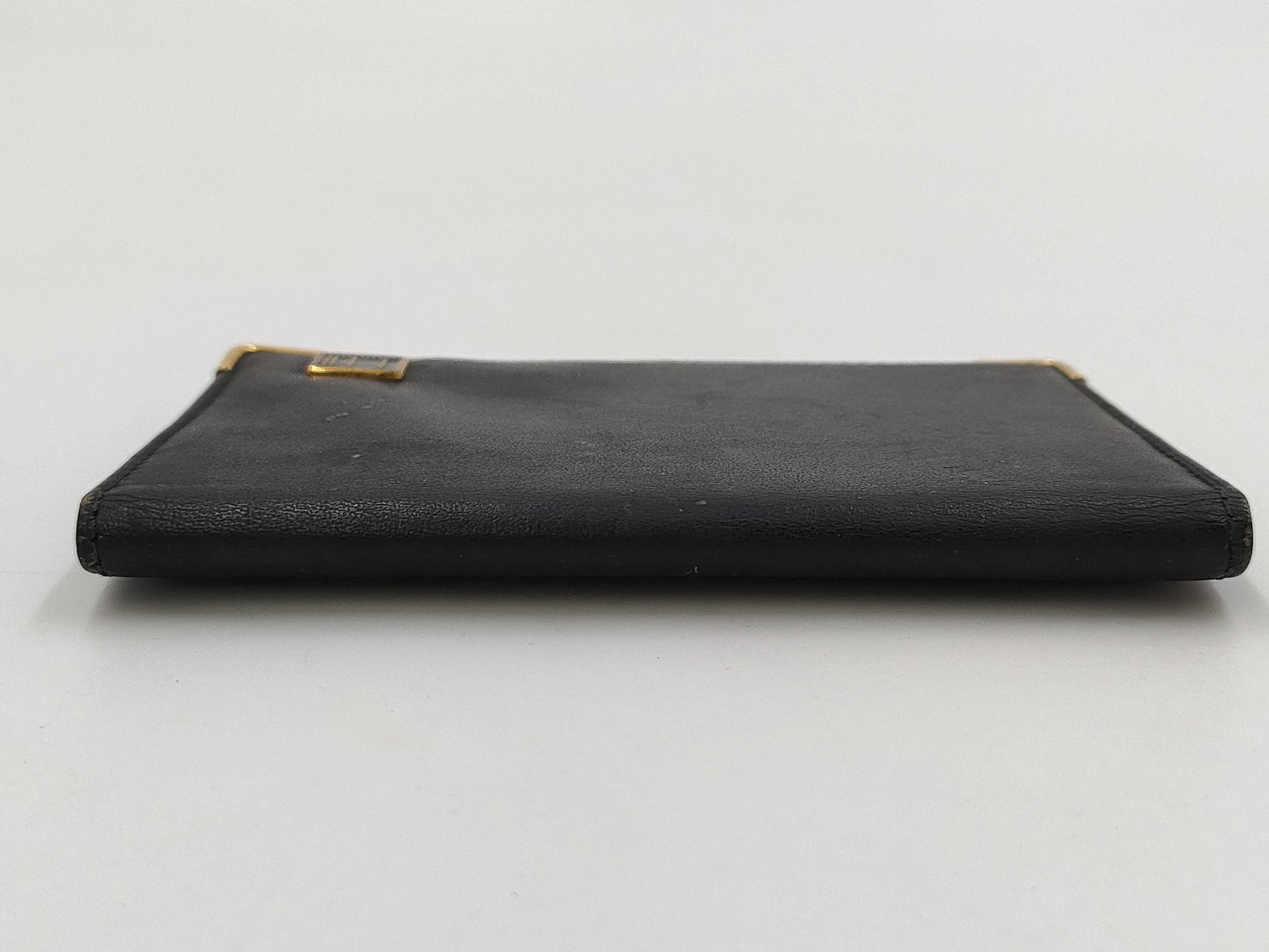 dunhill card case, pass case, business card holder