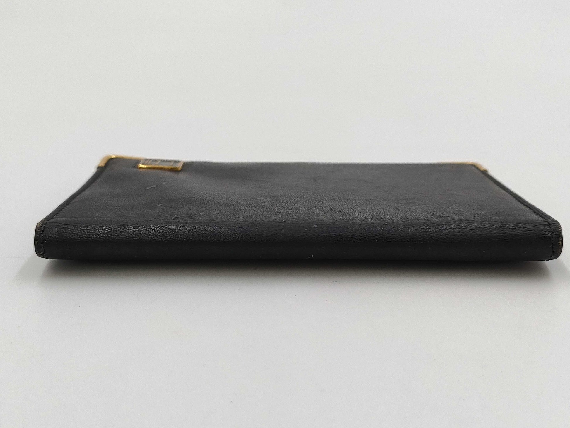 dunhill card case, pass case, business card holder