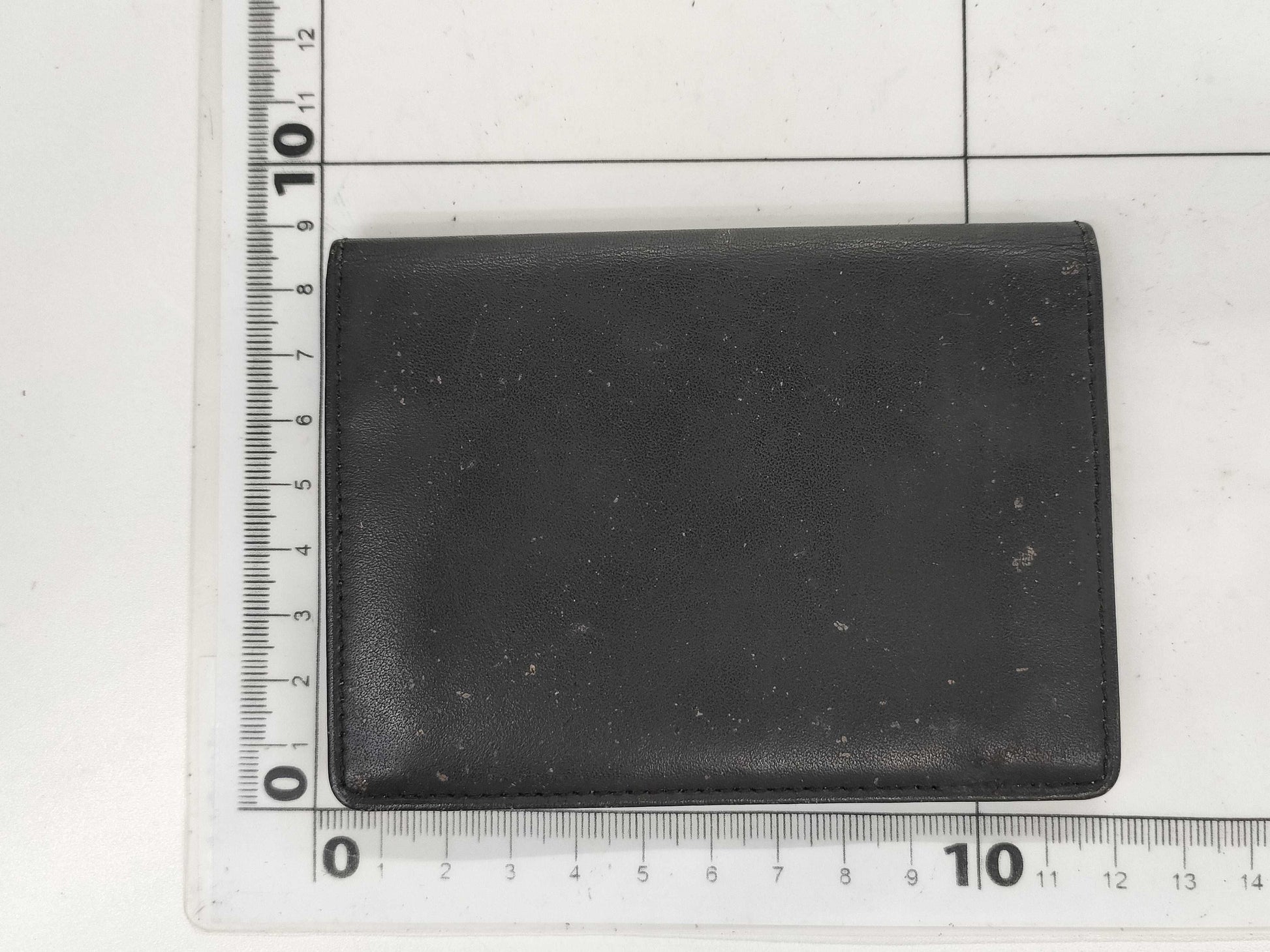 dunhill card case, pass case, business card holder