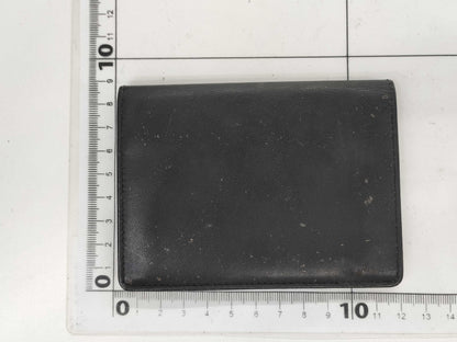 dunhill card case, pass case, business card holder