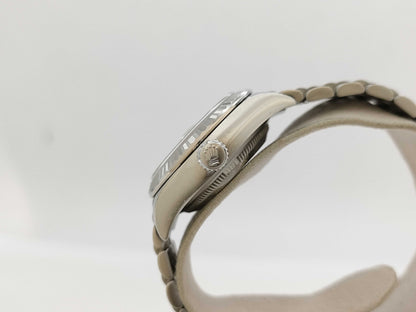 ROLEX 279174 36Z6C234 White Roman Women's Watch