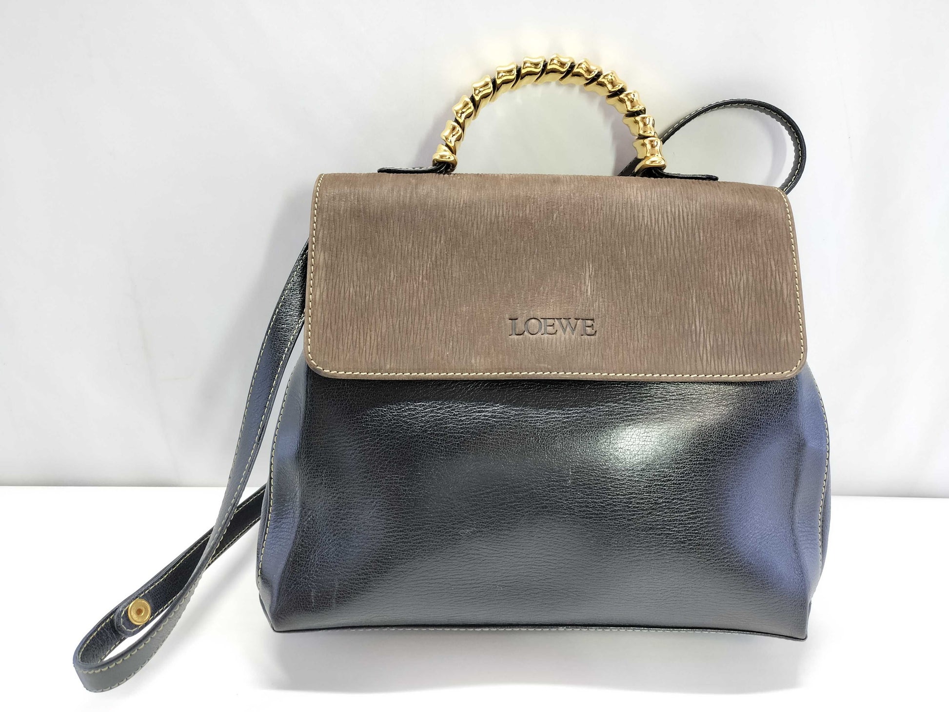LOEWE 2-way Velázquez handbag