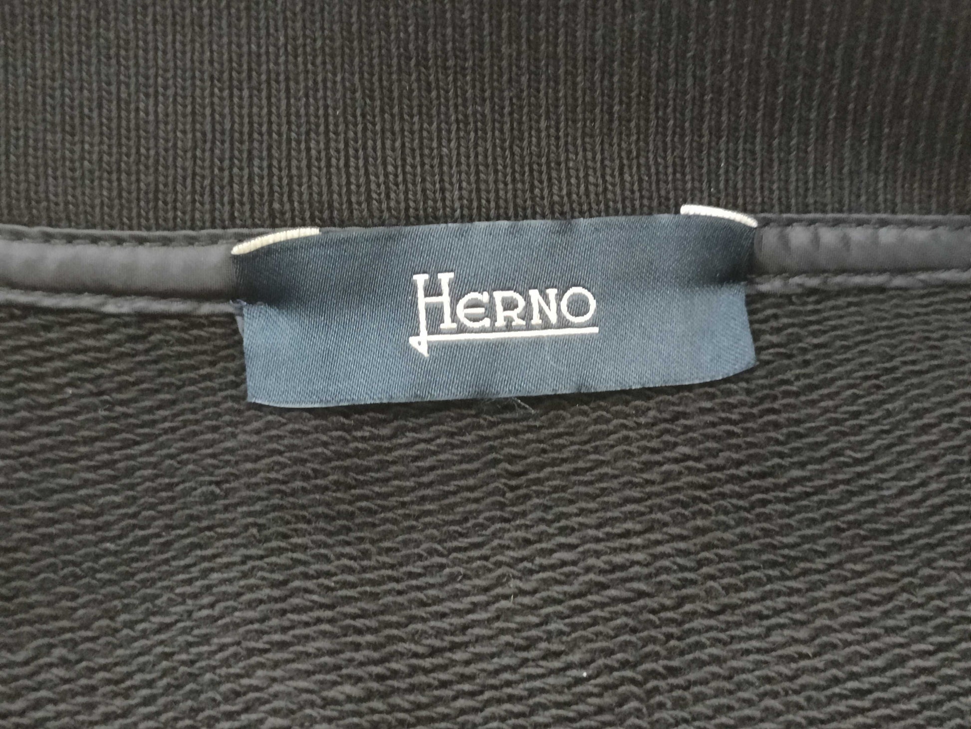 Herno Suede Jacket Jacket