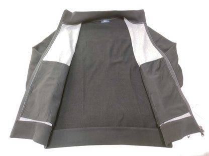 Herno Suede Jacket Jacket