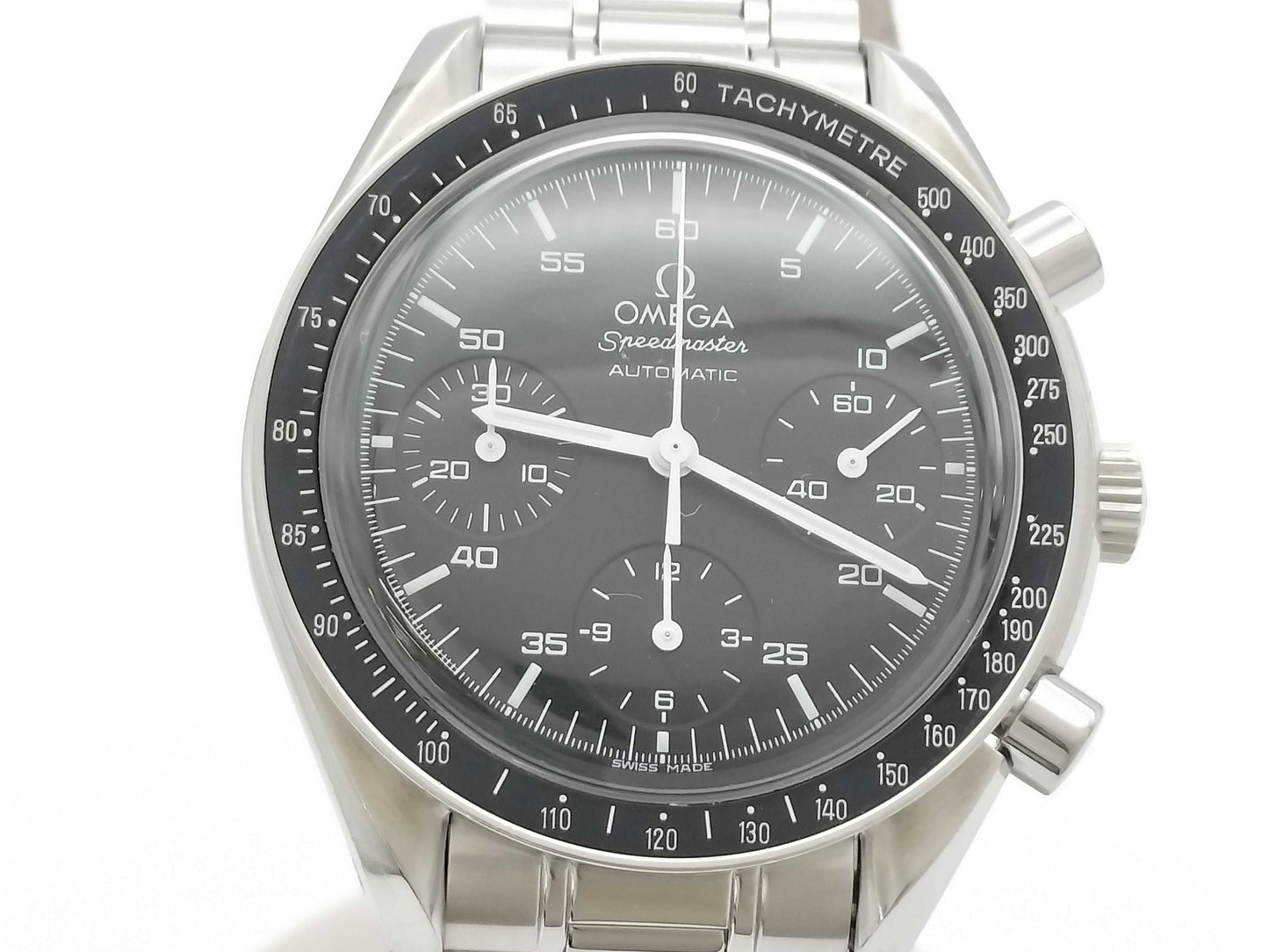 OMEGA Speedmaster 3510.50 58012828 Automatic Men's Watch