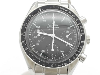 OMEGA Speedmaster 3510.50 58012828 Automatic Men's Watch