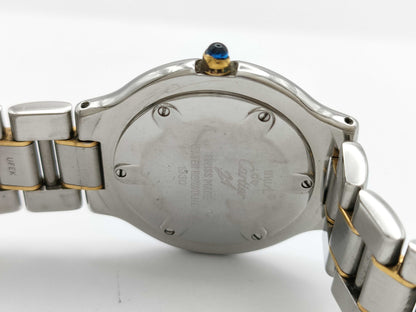Cartier Must 21 1330 PL214654 Quartz Women's Watch