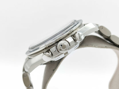 OMEGA 522.30.42.30.03.001 78837148 1913/2020 Tokyo Olympics 2020 Manual Winding Blue Dial Men's Watch