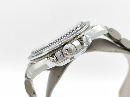 OMEGA 522.30.42.30.03.001 78837148 1913/2020 Tokyo Olympics 2020 Manual Winding Blue Dial Men's Watch