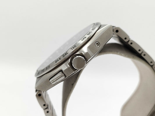 CITIZEN H145-S122601 072050096 Men's Watch