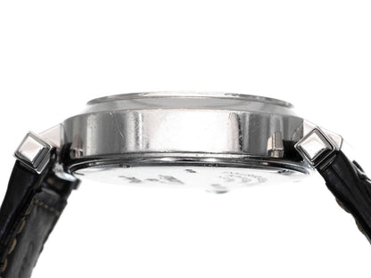 Cartier Pasha C WJ11902G 2813 94667LX Quartz 18K Gold Women's Watch