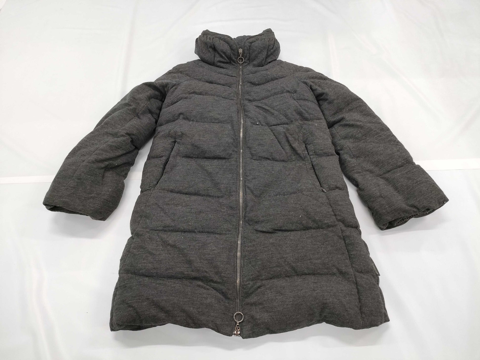 MONCLER MONCLER Moncler Down Jacket Coat 0 Coat