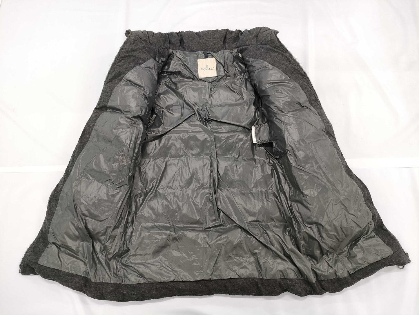 MONCLER MONCLER Moncler Down Jacket Coat 0 Coat