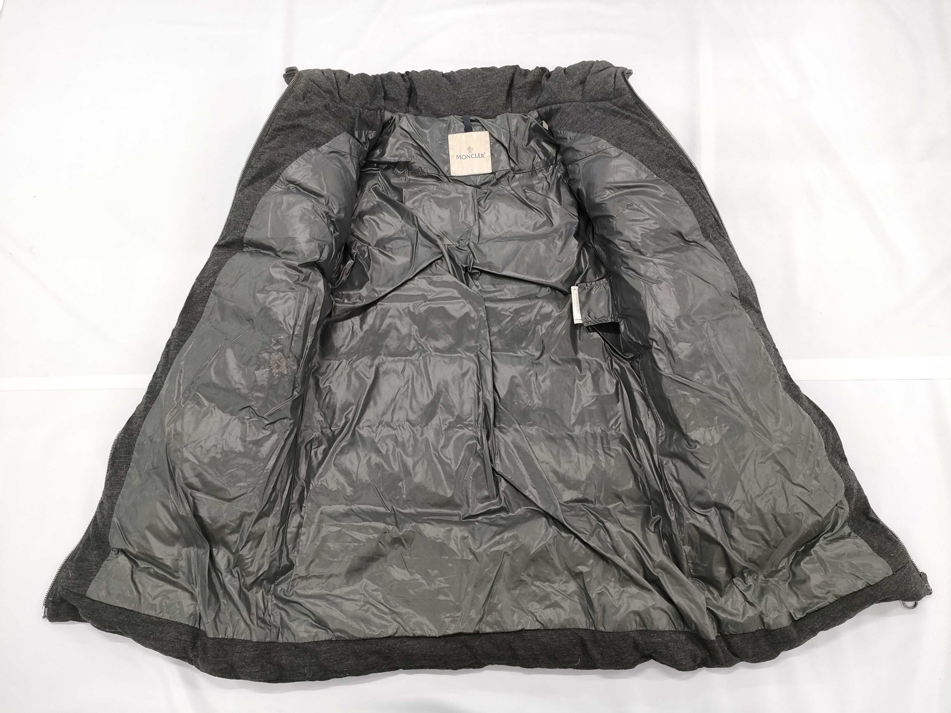 MONCLER MONCLER Moncler Down Jacket Coat 0 Coat