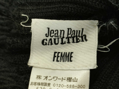 JEAN PAUL GAULTIER Jean Paul Gaultier Jean Paul Gaultier scarf scarf