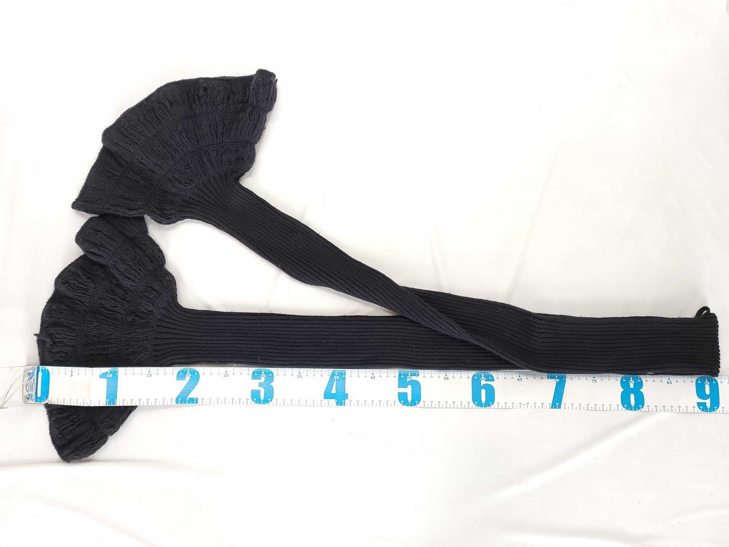 JEAN PAUL GAULTIER Jean Paul Gaultier Jean Paul Gaultier scarf scarf